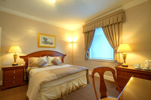 Alpha Guest House Εδιμβούργο Εξωτερικό φωτογραφία
