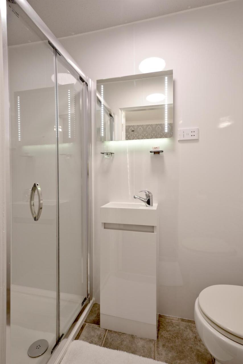 Alpha Guest House Εδιμβούργο Εξωτερικό φωτογραφία