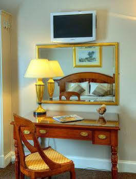 Alpha Guest House Εδιμβούργο Εξωτερικό φωτογραφία